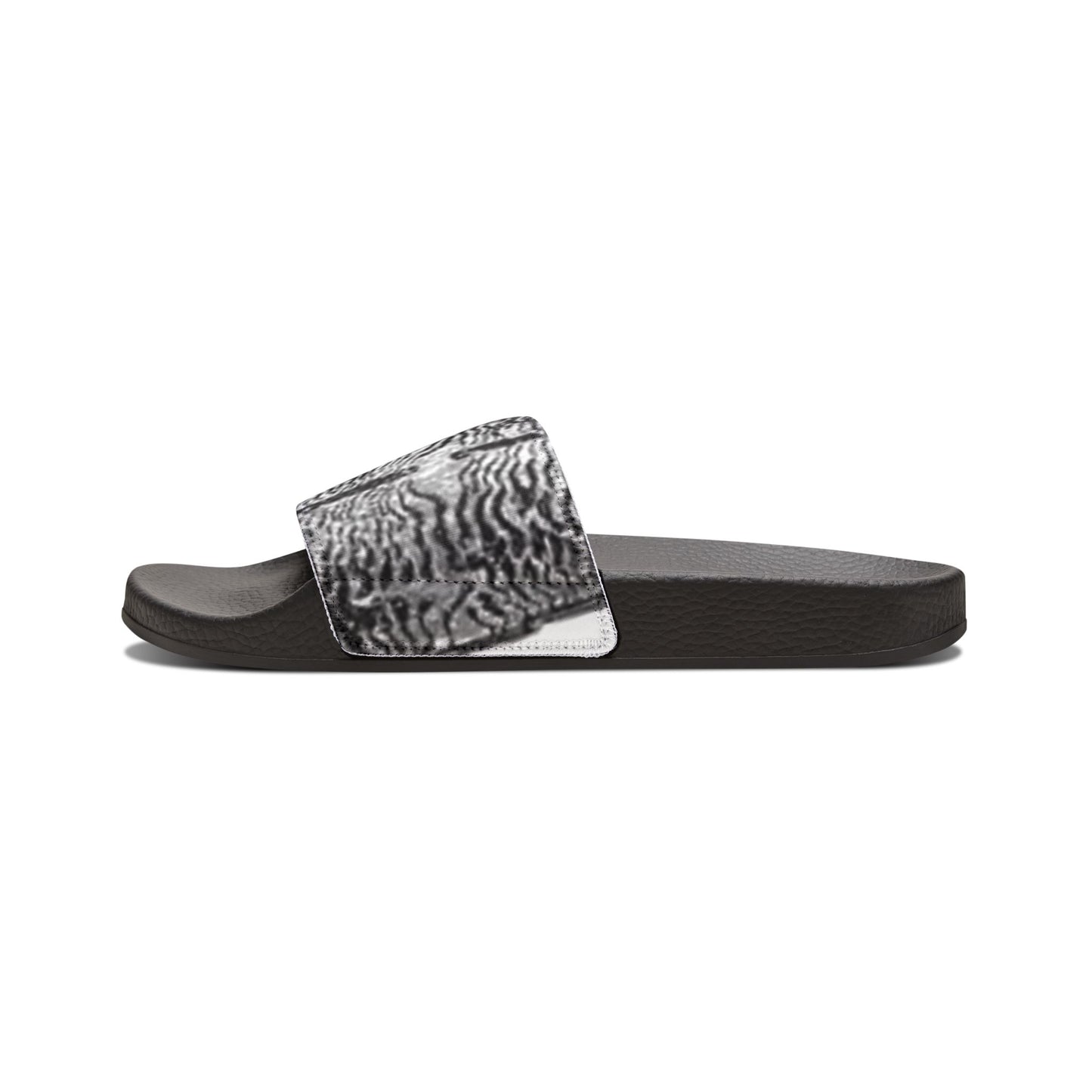 Men's Stylish Removable-Strap Sandals - Trendy Footwear for Casual Days