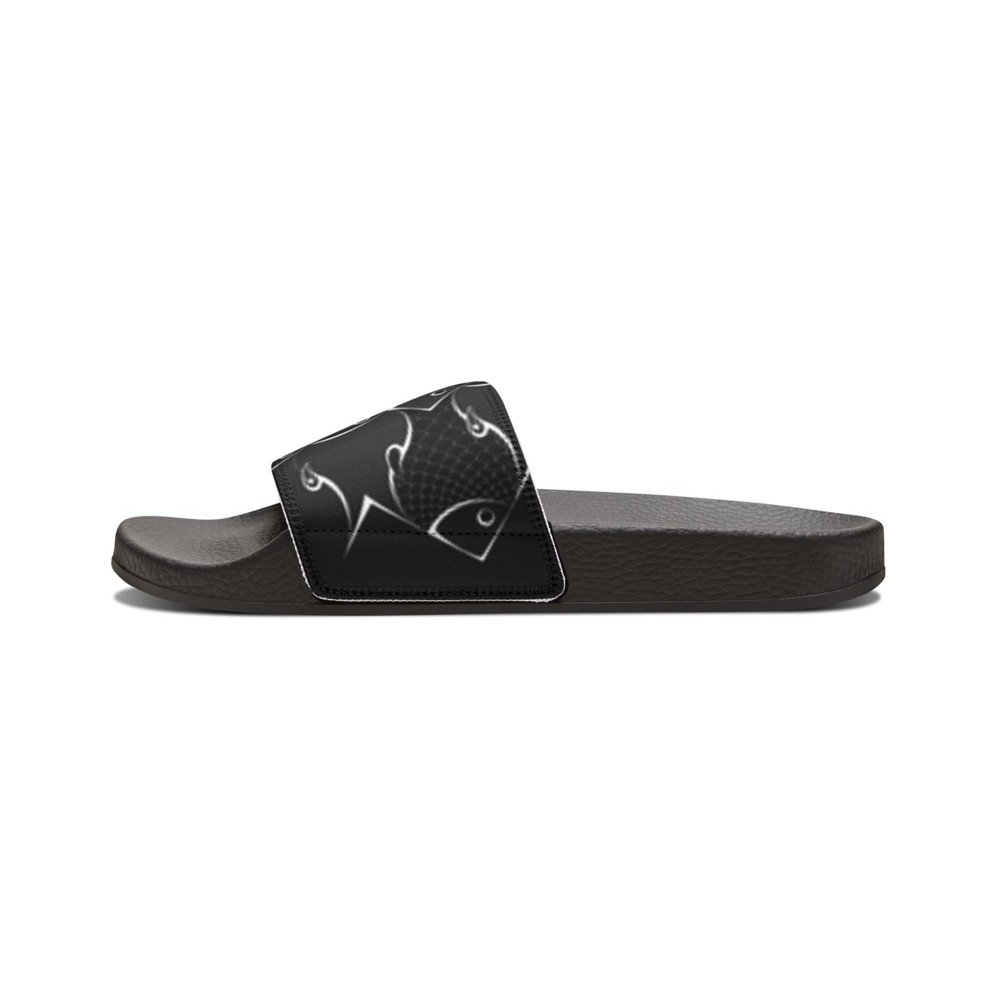 Stylish Men's Removable-Strap Sandals - Perfect for Casual Comfort & Summer Vibes