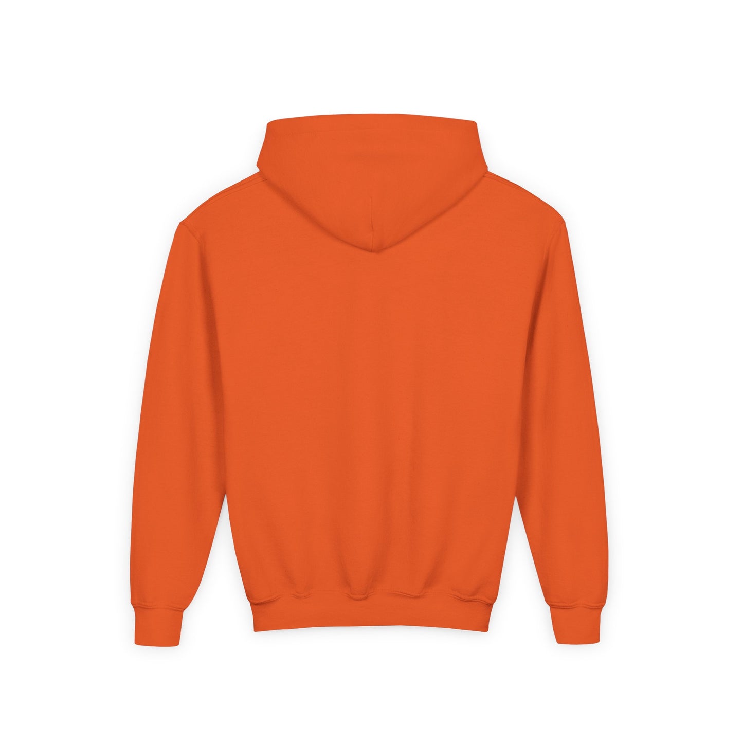 Youth Bigfoot Hoodie - Fun & Cozy Sweatshirt for Outdoor Adventurers