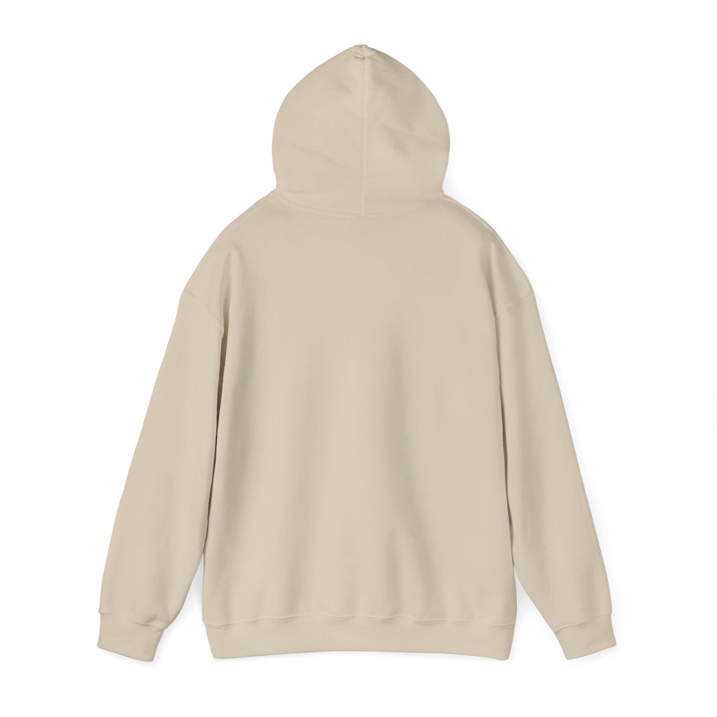 Cute Fish Pattern Unisex Hoodie - Perfect for Ocean Lovers