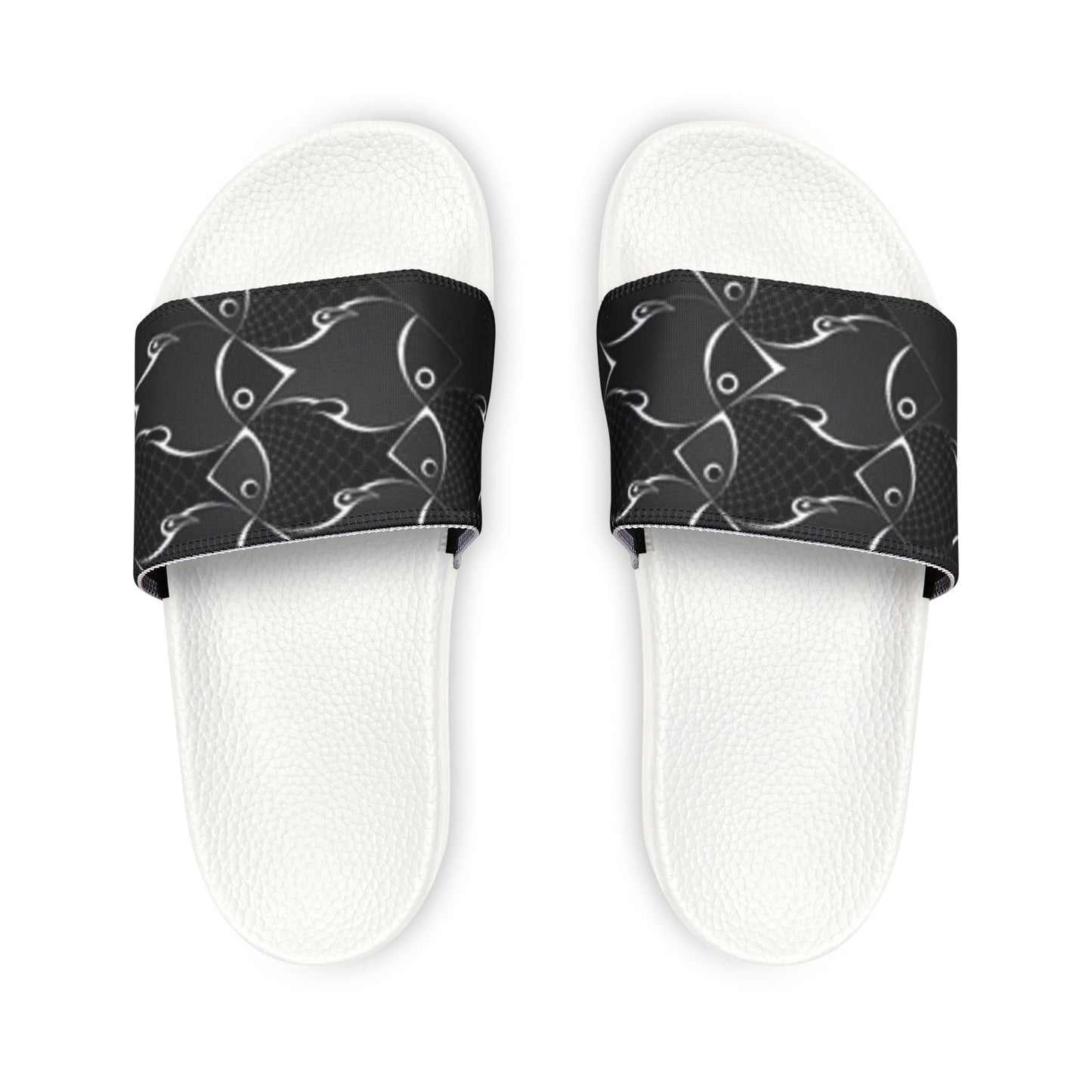 Stylish Men's Removable-Strap Sandals - Perfect for Casual Comfort & Summer Vibes