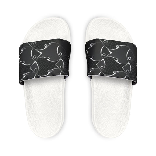 Stylish Men's Removable-Strap Sandals - Perfect for Casual Comfort & Summer Vibes