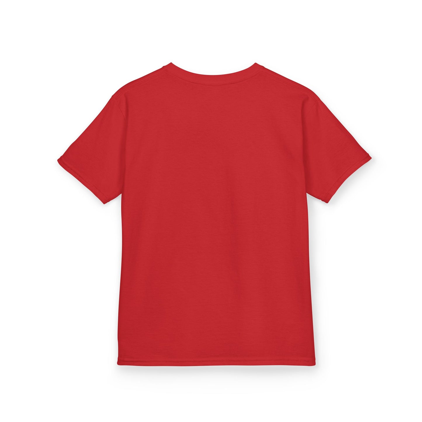 African Heritage Kids Tee - Celebrate Culture and Identity