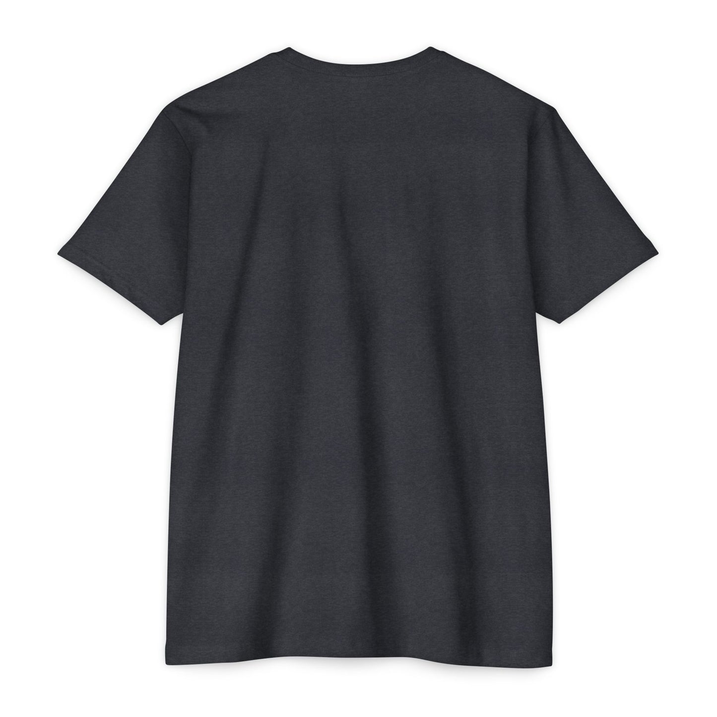 Copy of Unisex CVC Jersey T-shirt