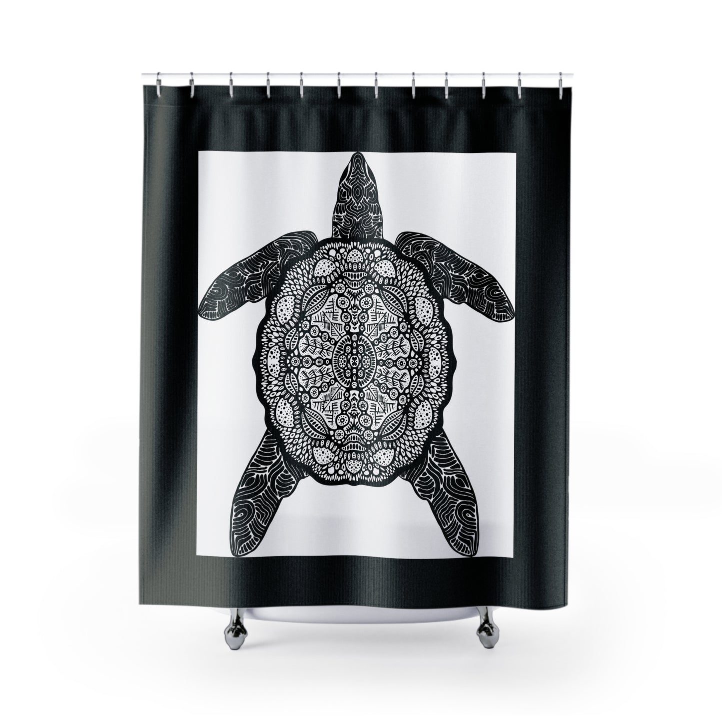 Shower Curtains