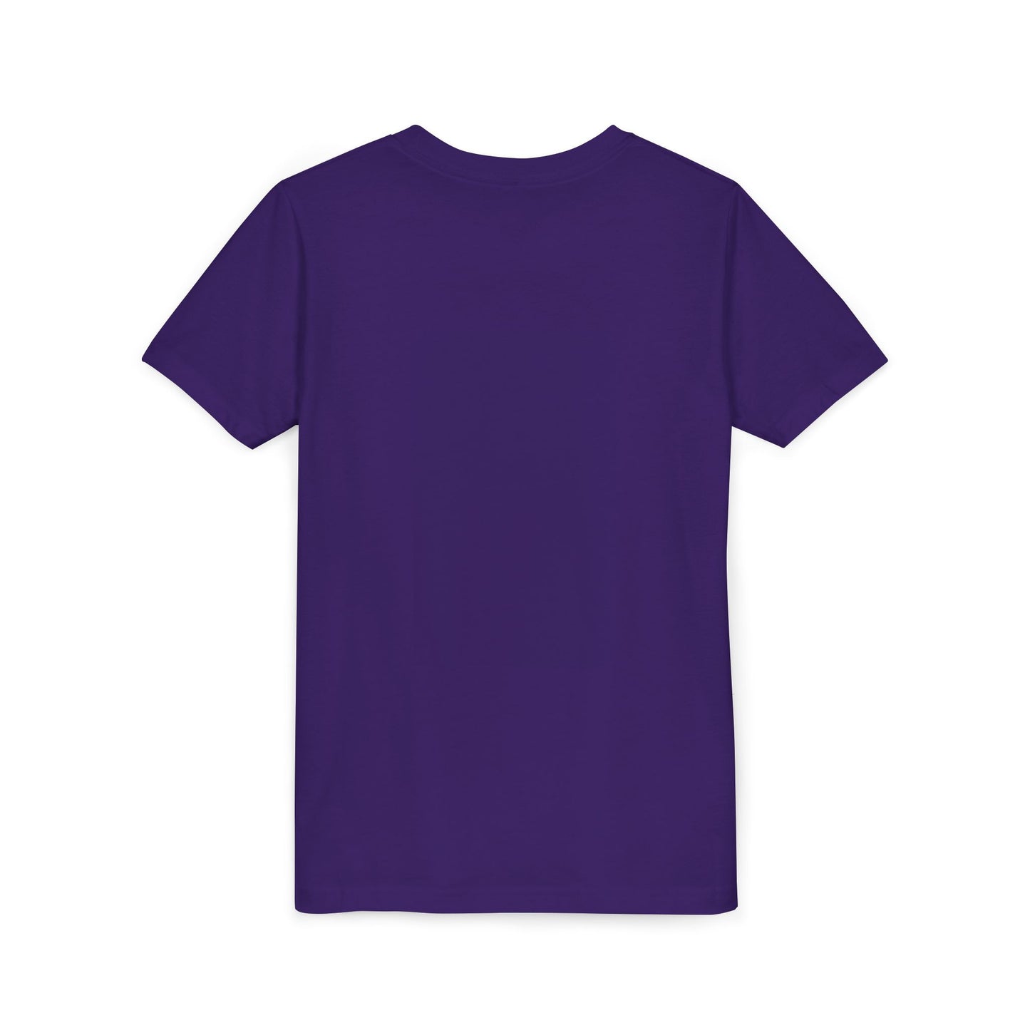 Colorful Butterfly Youth Short Sleeve Tee - Fun & Playful Design for Spring Celebrations