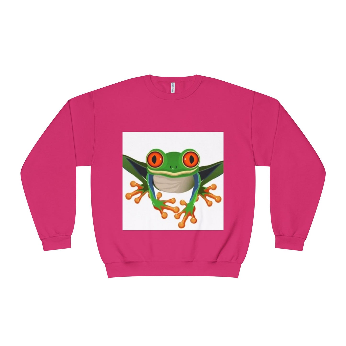 Unisex NuBlend® Crewneck Sweatshirt