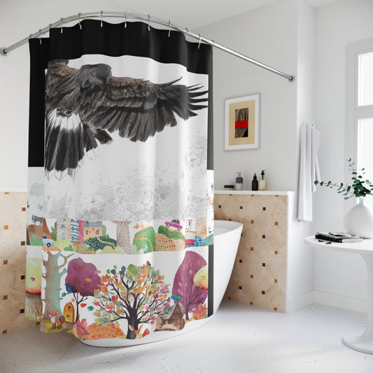 Shower Curtains