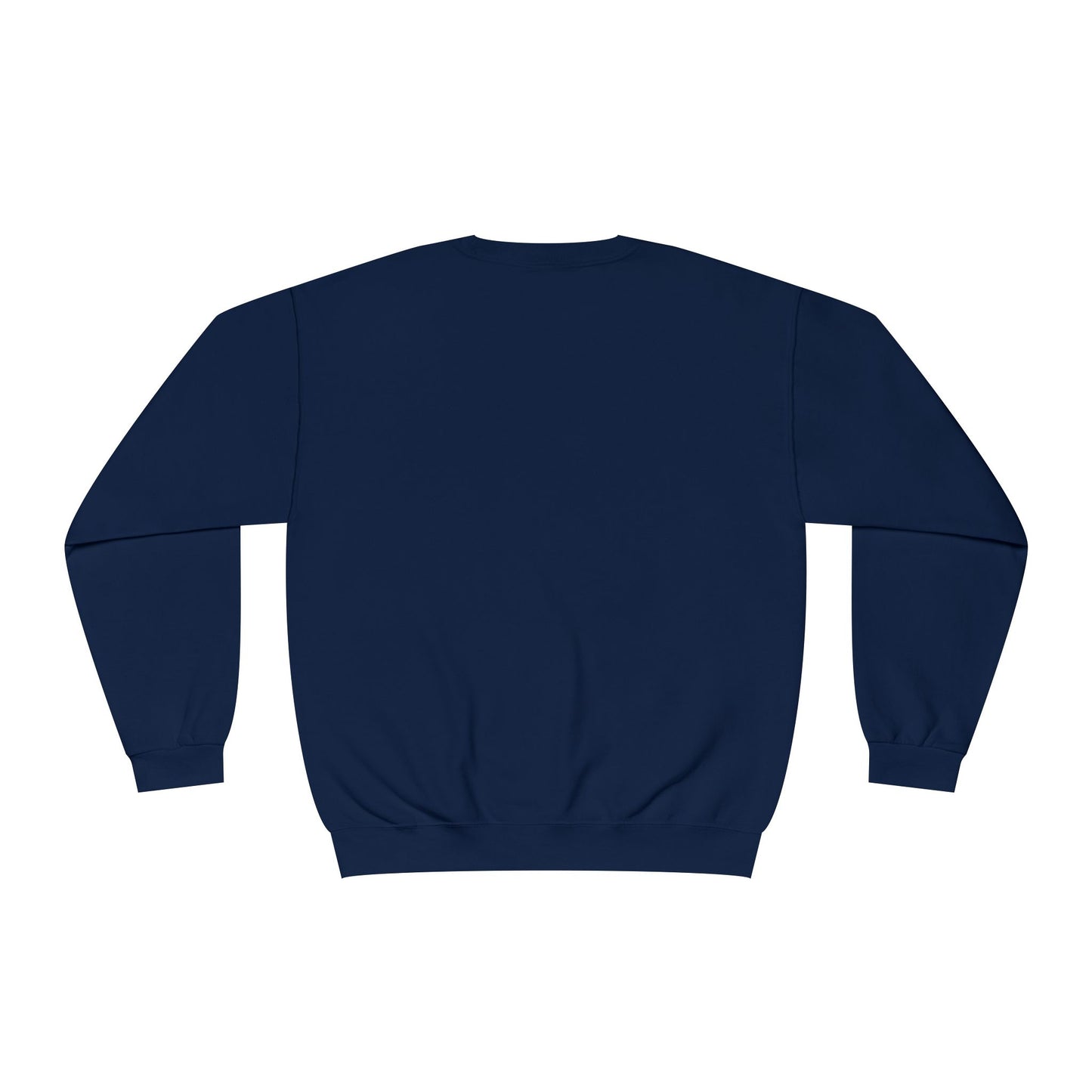 Easter Bunny Unisex Crewneck Sweatshirt