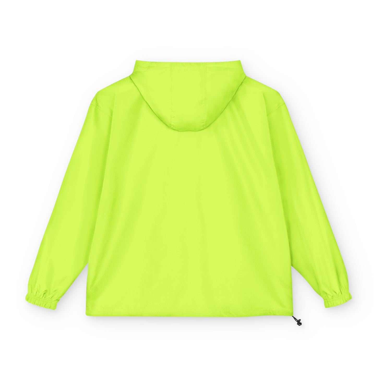 Champion Packable Anorak Jacket - Durable, Stylish, Unisex Windbreaker