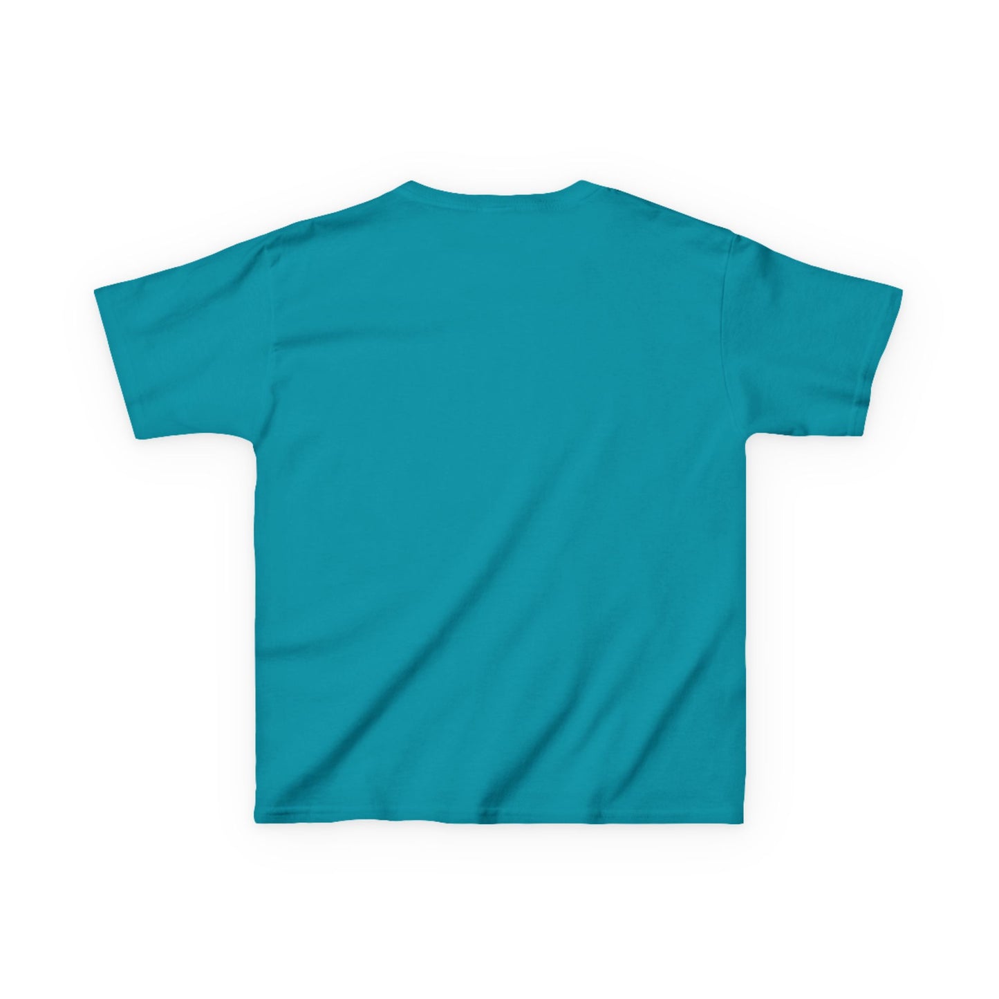 African Heritage Kids Tee - Celebrate Culture and Identity