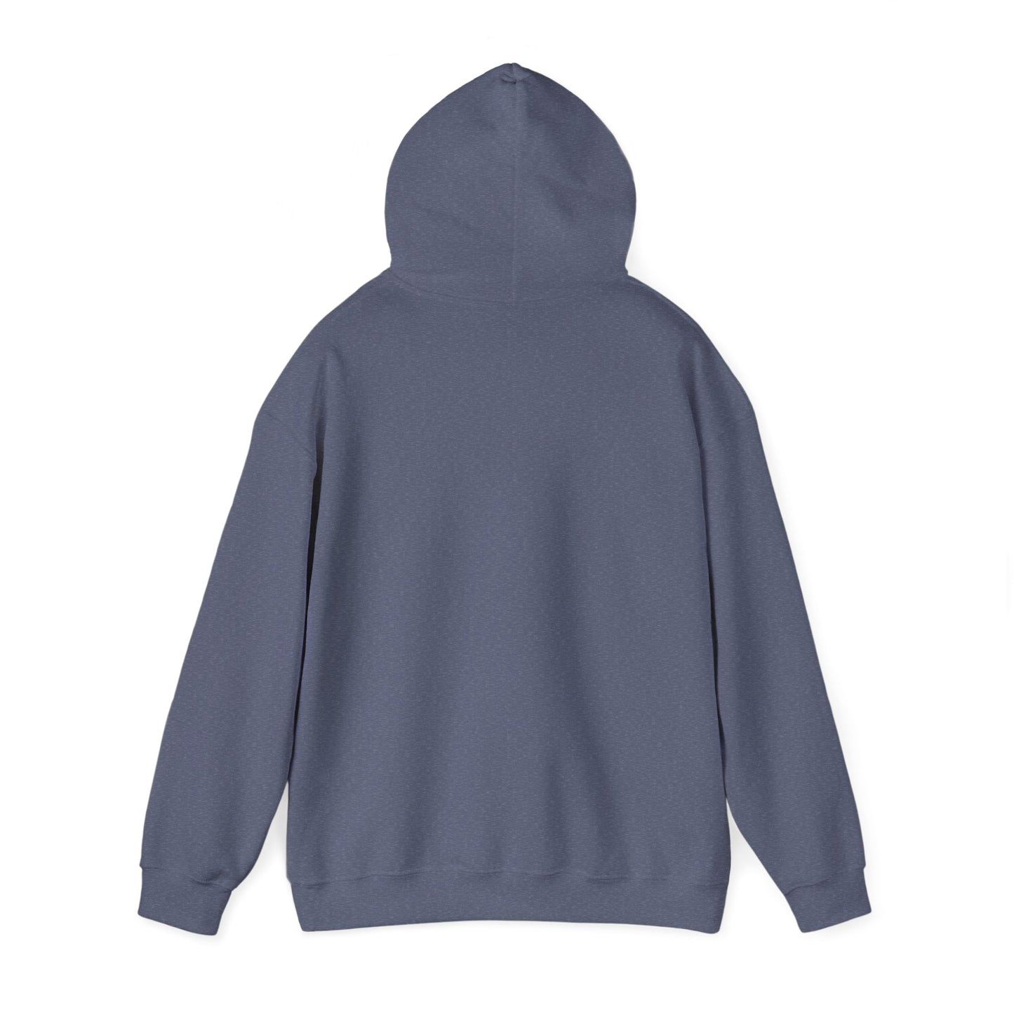 Cute Fish Pattern Unisex Hoodie - Perfect for Ocean Lovers