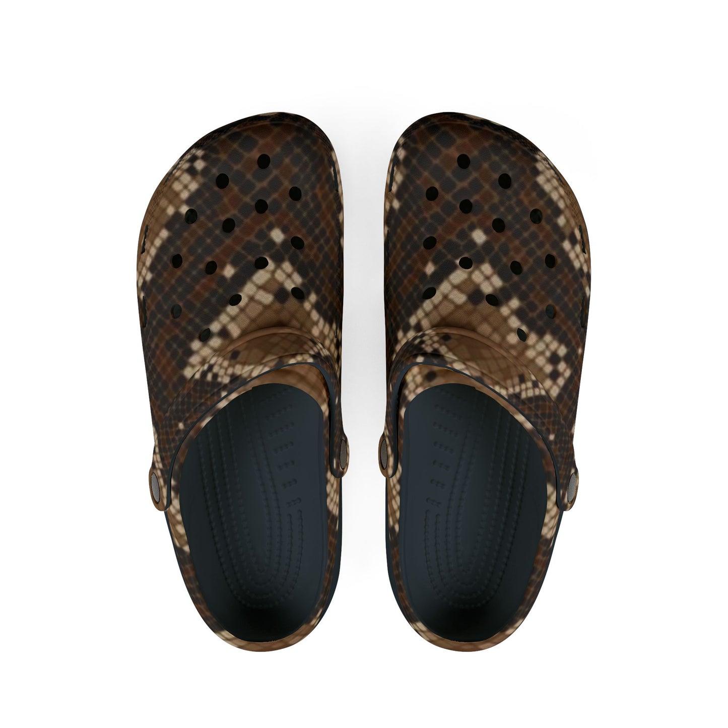 Stylish EVA Foam Rubber Clogs - Perfect for Comfort & Casual Wear