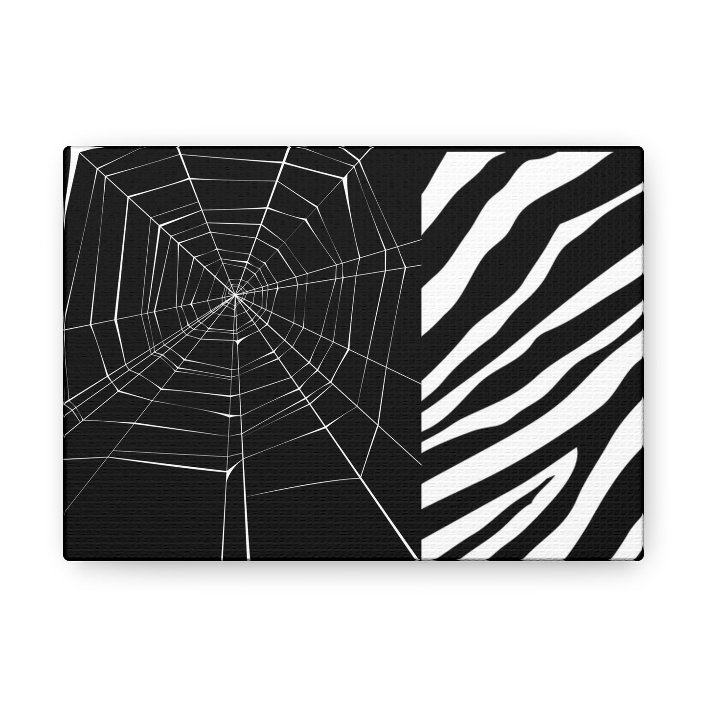 Canvas Gallery Wraps