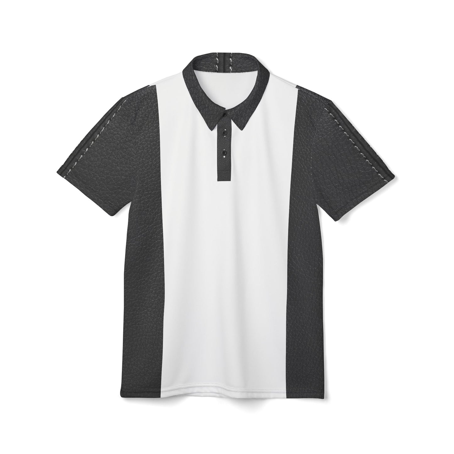 Stylish Unisex Polo Shirt - Perfect for Casual Outings & Sports Events