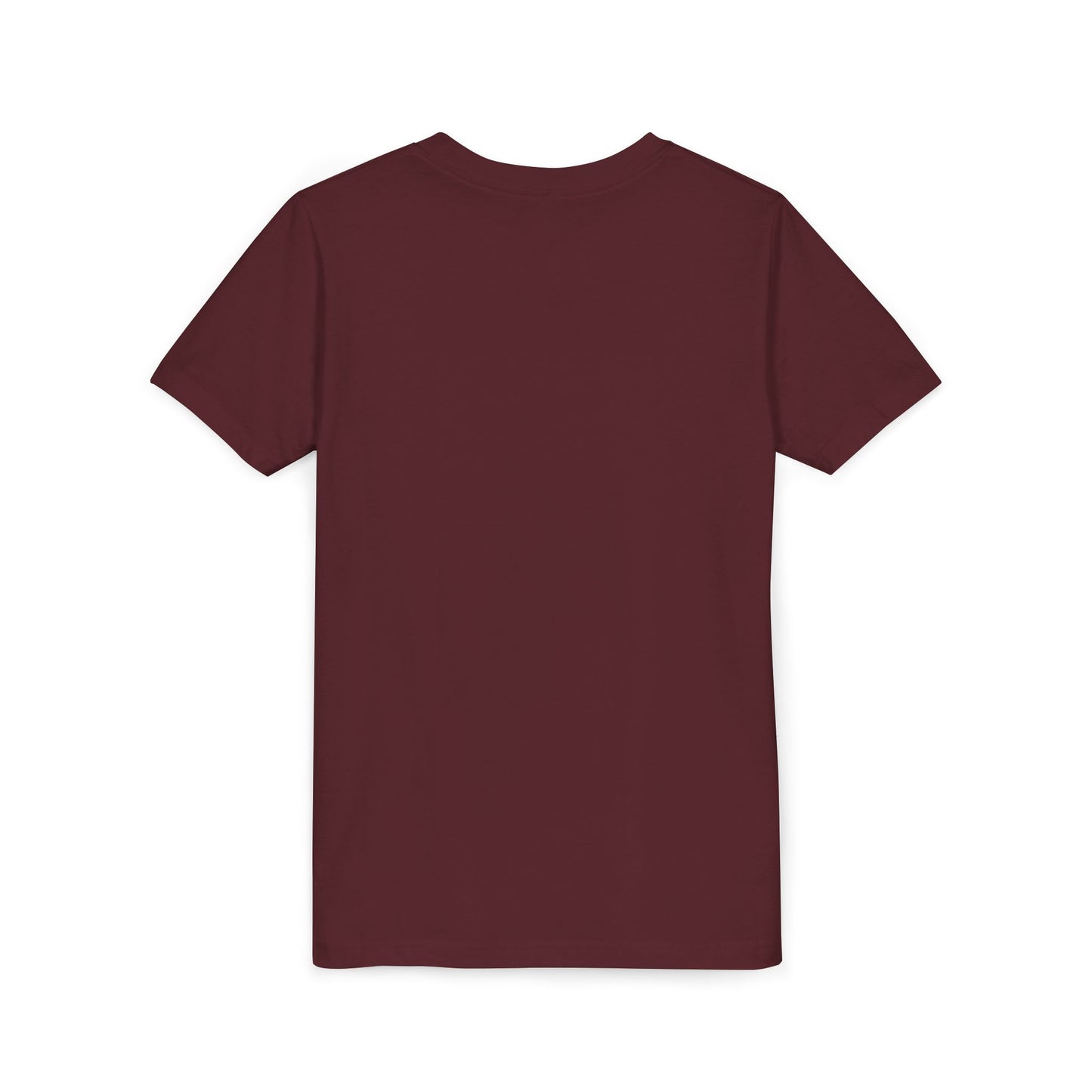 Colorful Butterfly and Egg Youth Tee - Perfect for Spring Celebrations