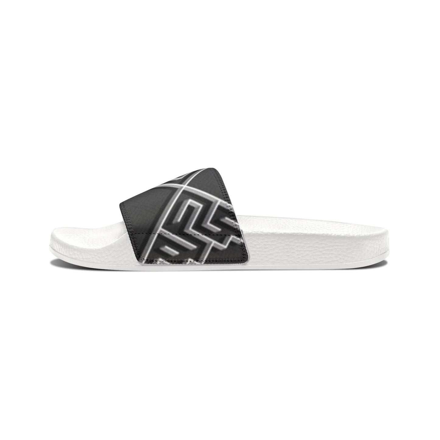 Stylish Removable-Strap Sandals for Men - Casual Street Vibe, Perfect for Summer & Outdoors