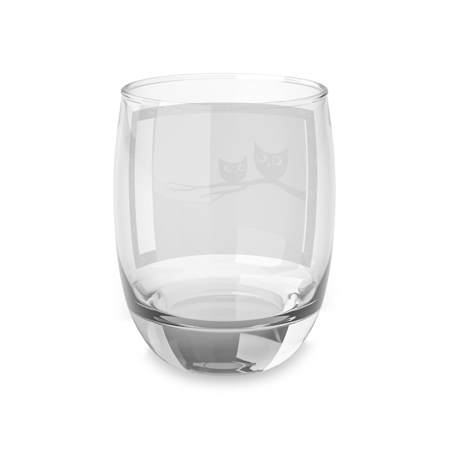 Whiskey Glass