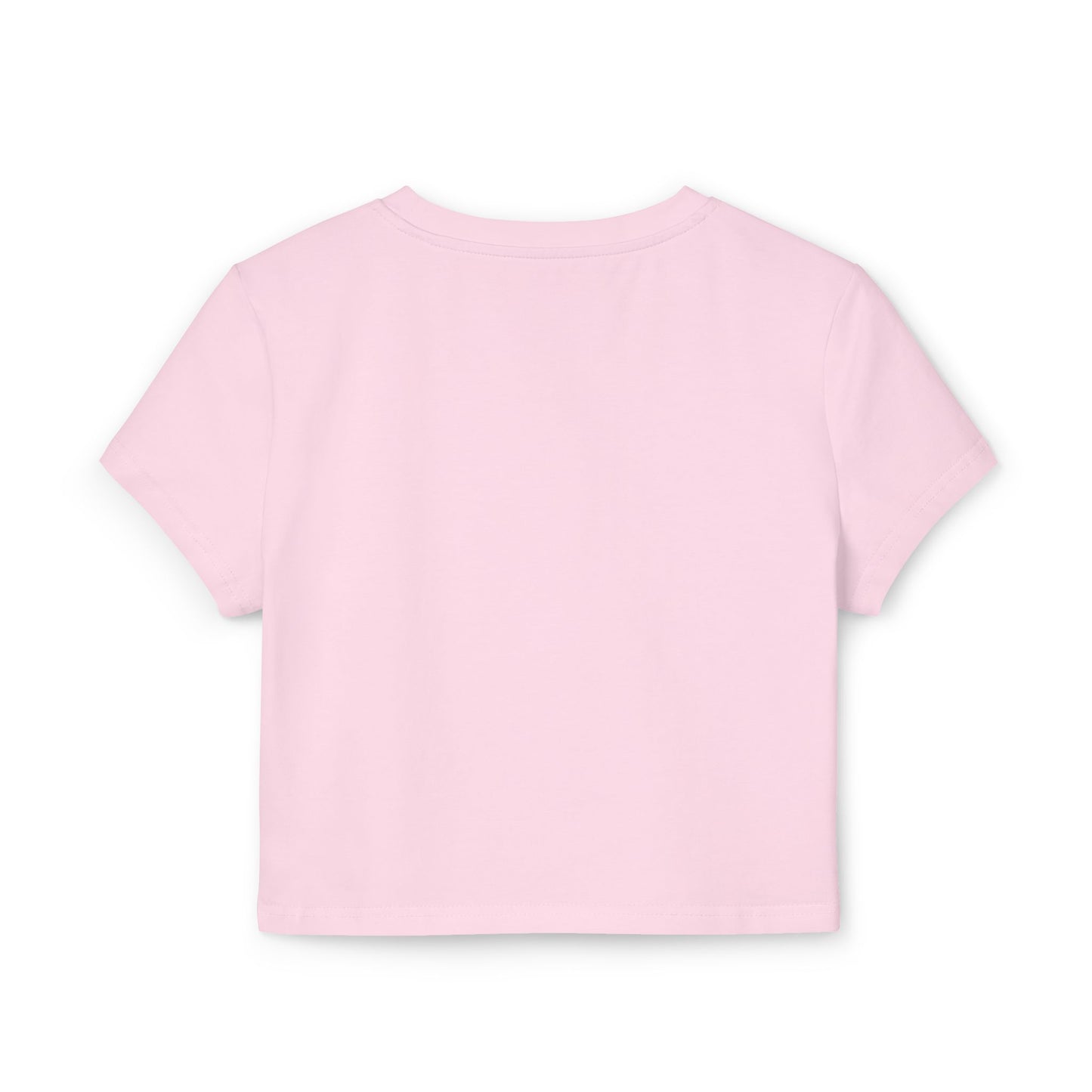 Attracted to You Women's Baby Tee - Cute Graphic T-Shirt for Casual Outfits