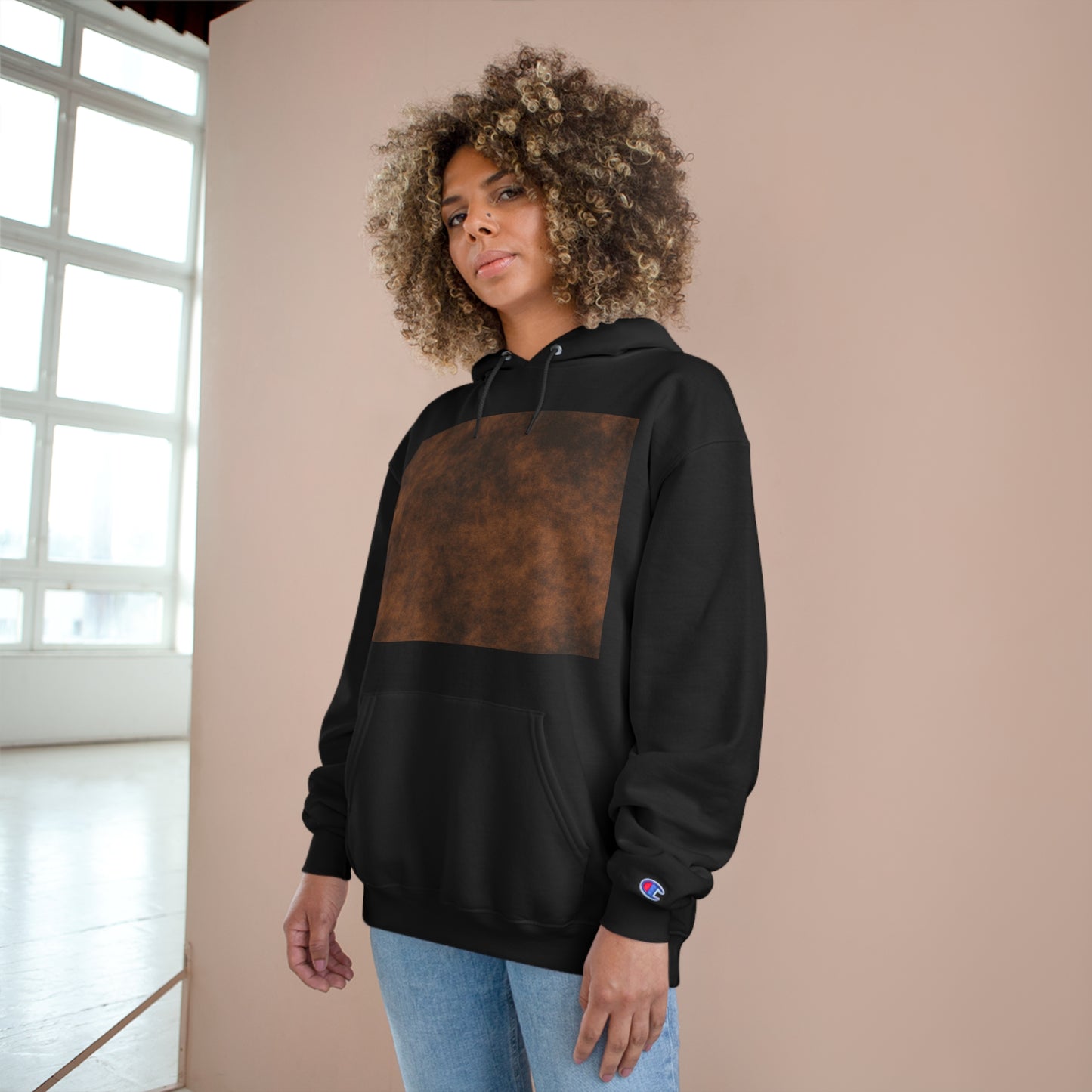 Stylish Champion Hoodie for Cozy Comfort - Perfect for Casual Outings and Relaxation