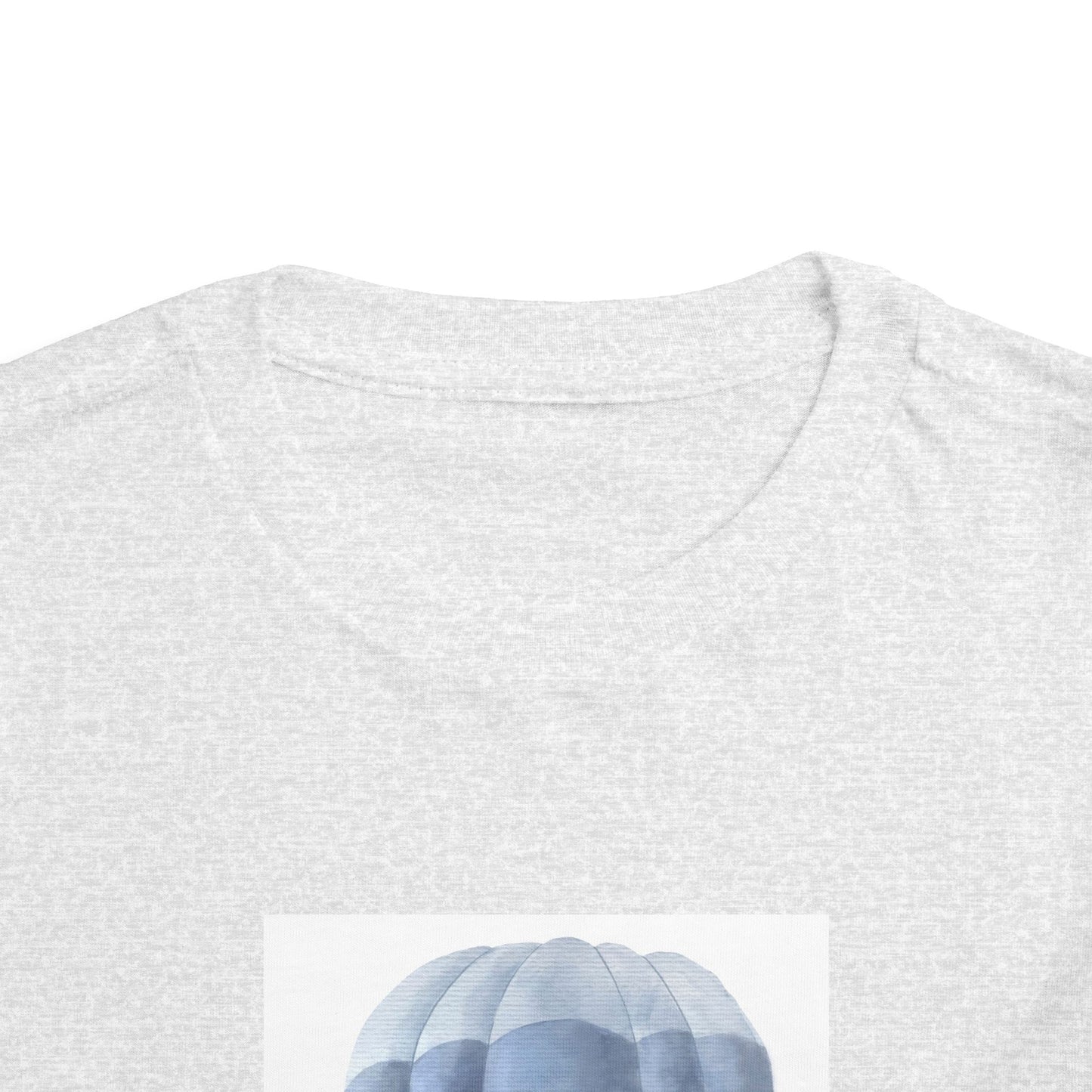 Cute Toddler Tee with Hot Air Balloon and Bear Design - Perfect for Playtime and Special Occasions