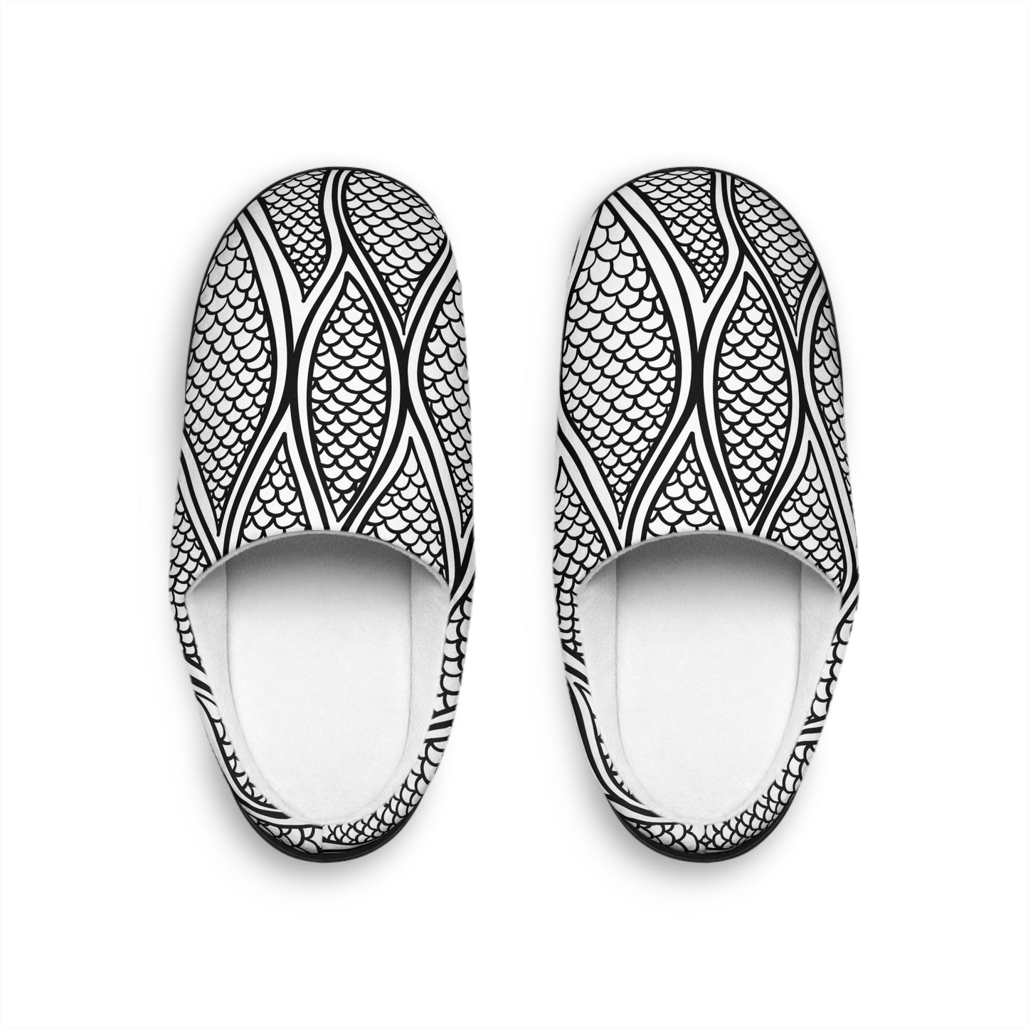 Stylish Men's Indoor Slippers - Cozy Comfort with Modern Design