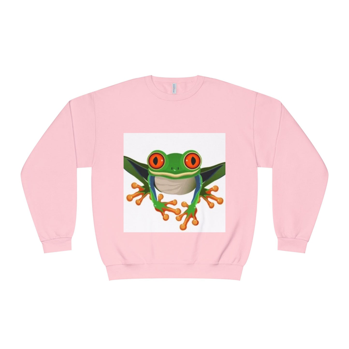 Unisex NuBlend® Crewneck Sweatshirt