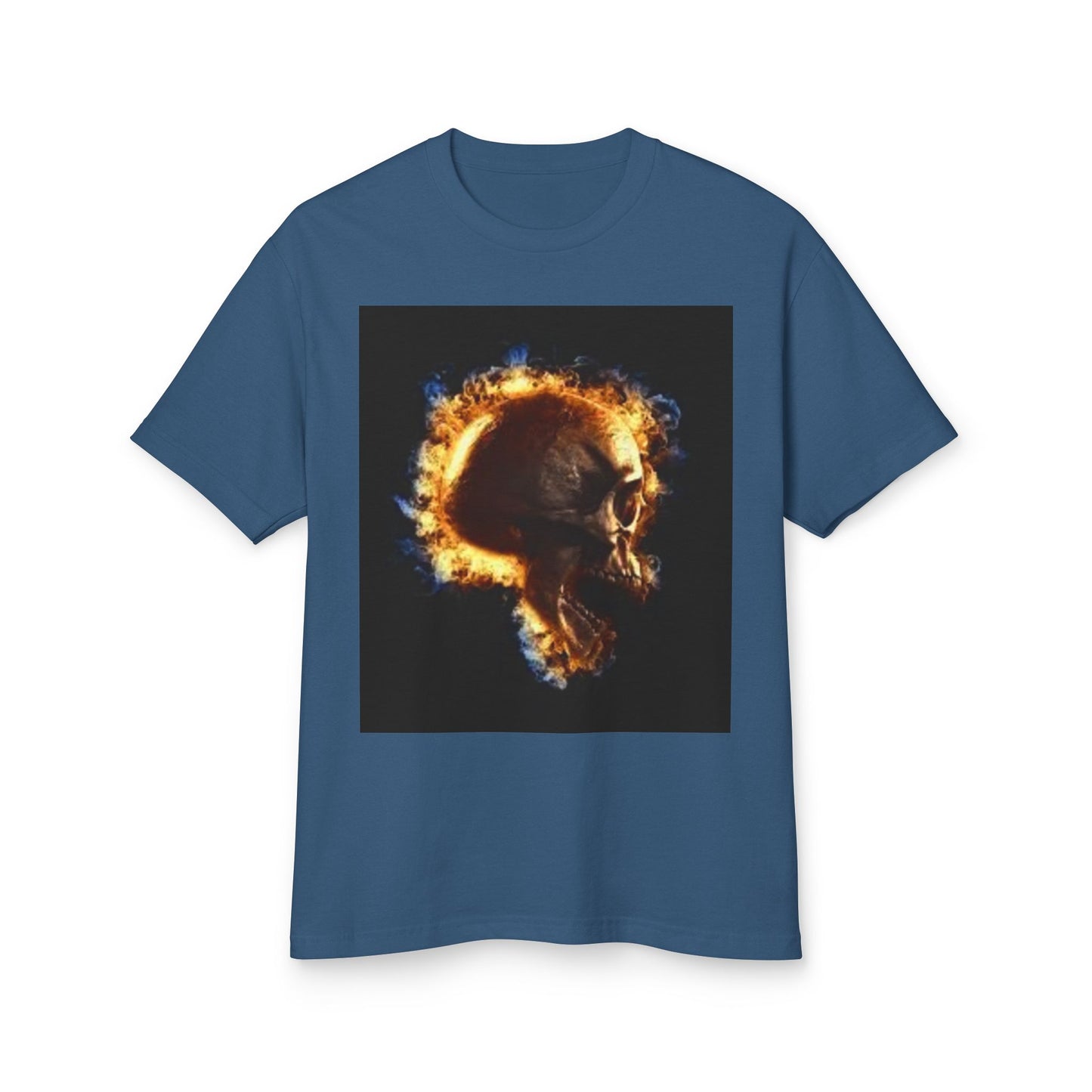 Men's Graphic Tee - Bold 'KILL' Design for Casual Style