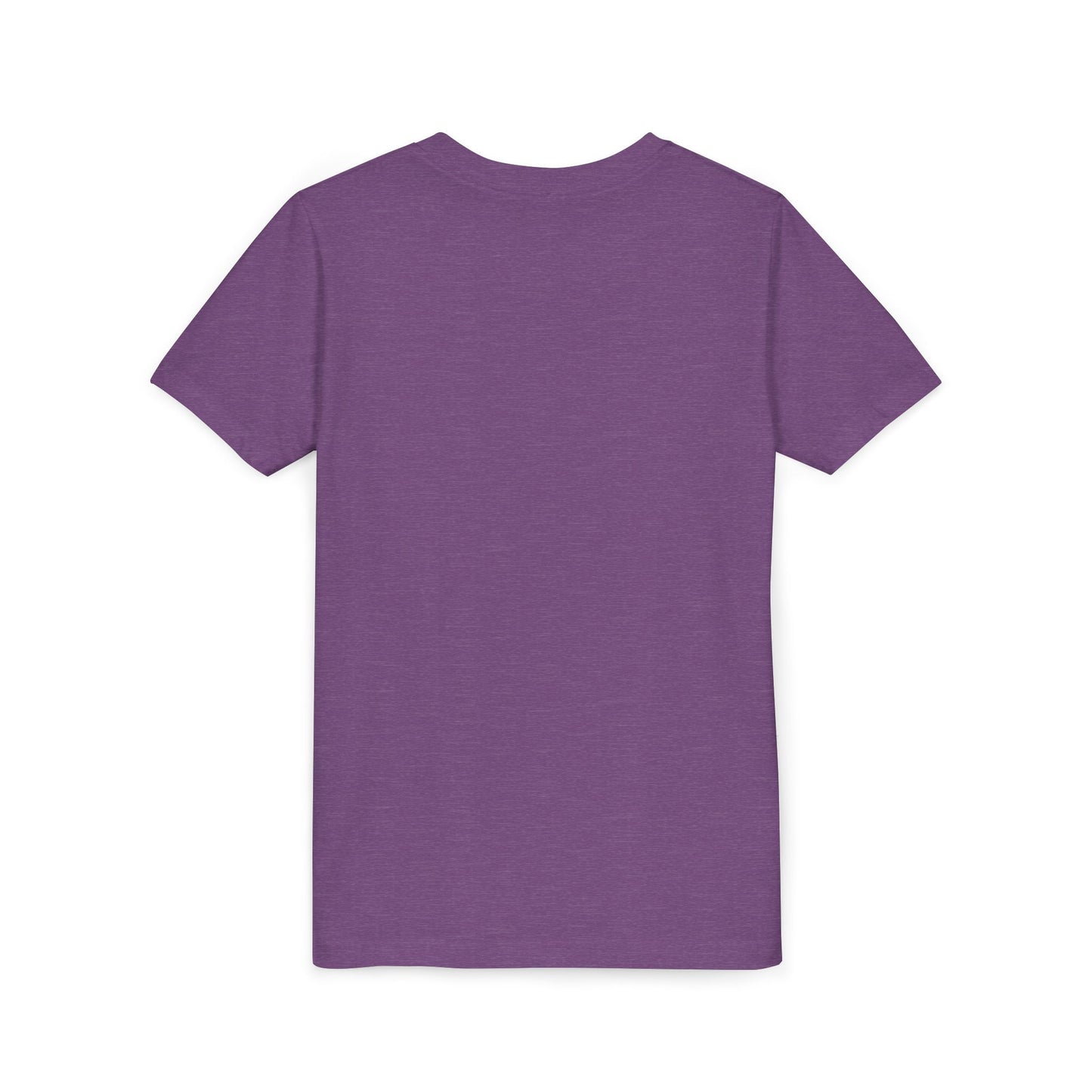 Mermaid Dreams Youth Tee - Cute Short Sleeve T-Shirt for Girls