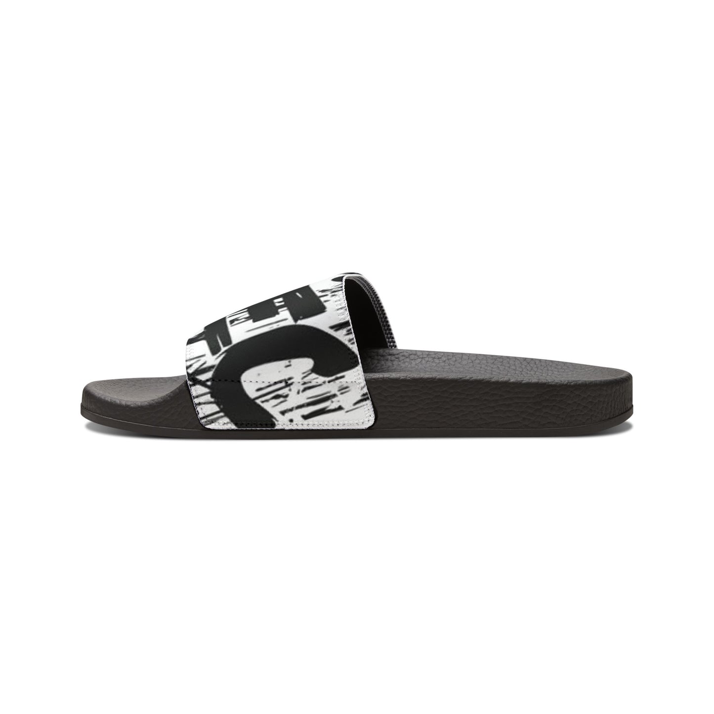 Men's Removable-Strap Sandals