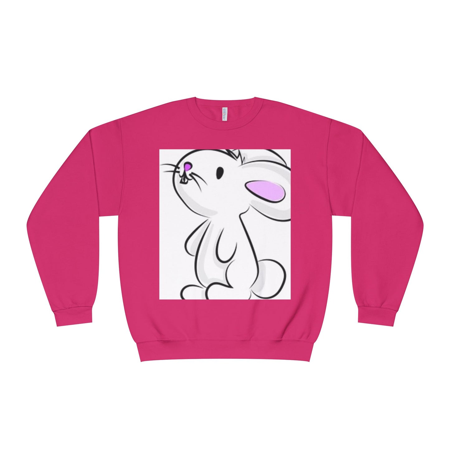 Unisex NuBlend® Crewneck Sweatshirt