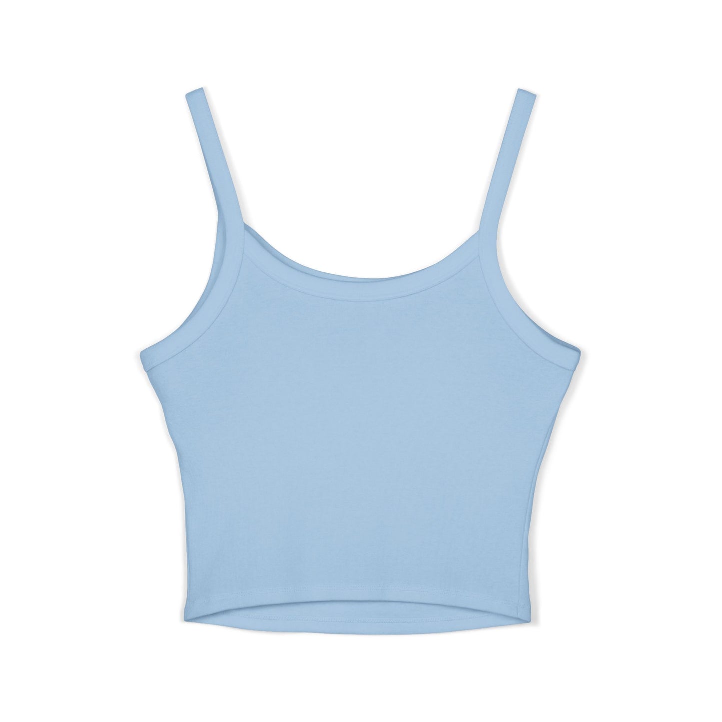 Whimsical Rabbit Floral Tank Top for Women