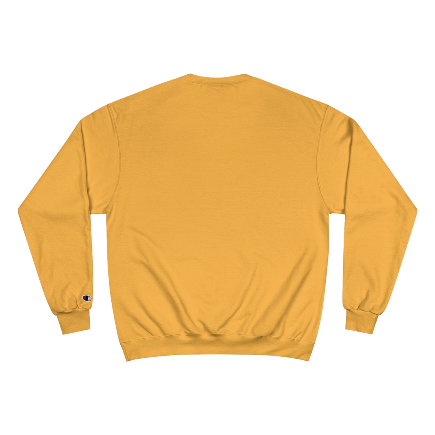 Giraffe Lovers Champion Sweatshirt - Cozy Wildlife Apparel