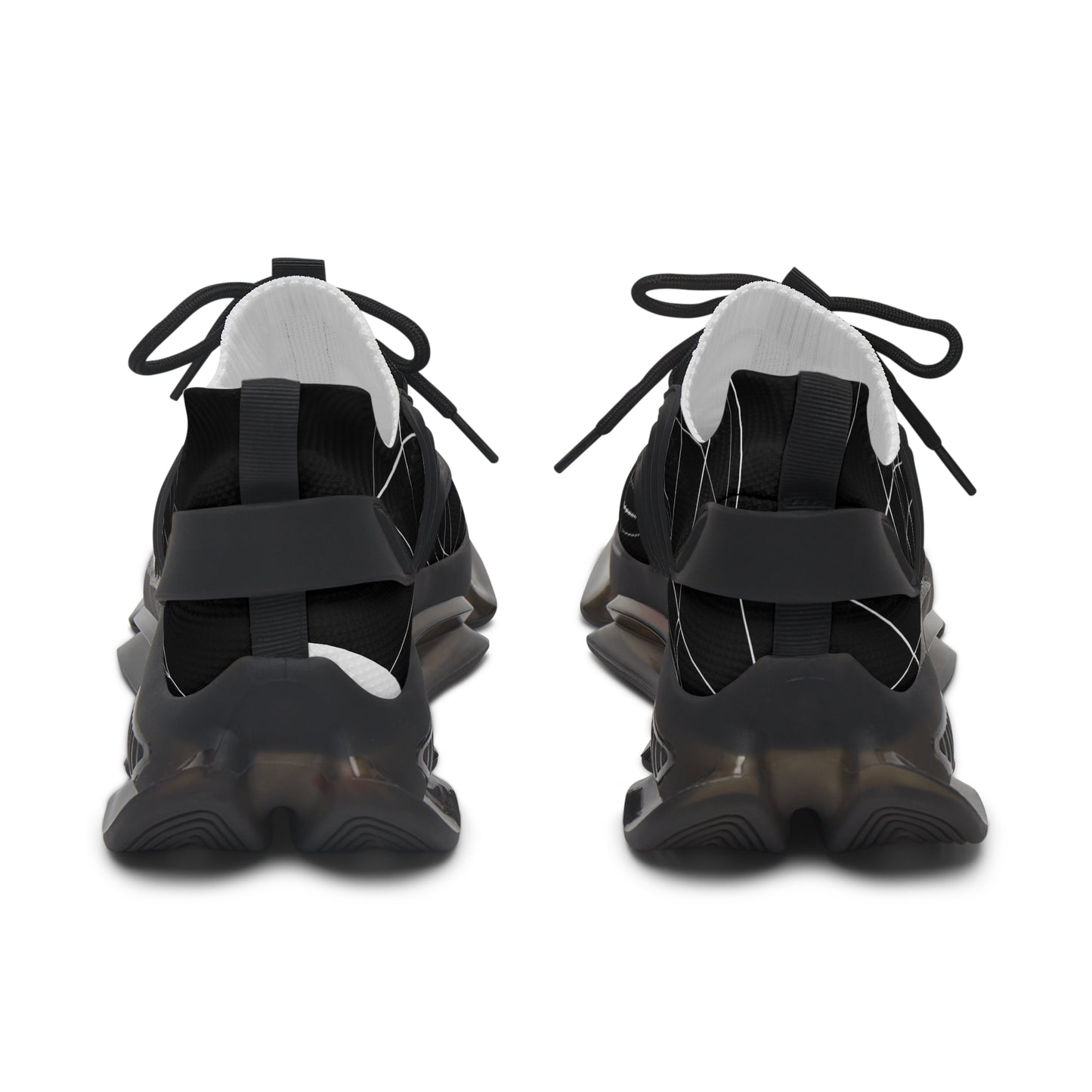 Stylish Women's Mesh Sneakers - Perfect for Everyday Comfort and Trendy Vibes