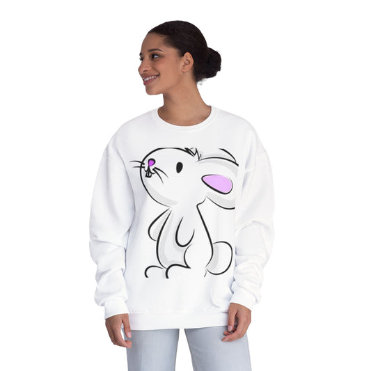 Unisex NuBlend® Crewneck Sweatshirt