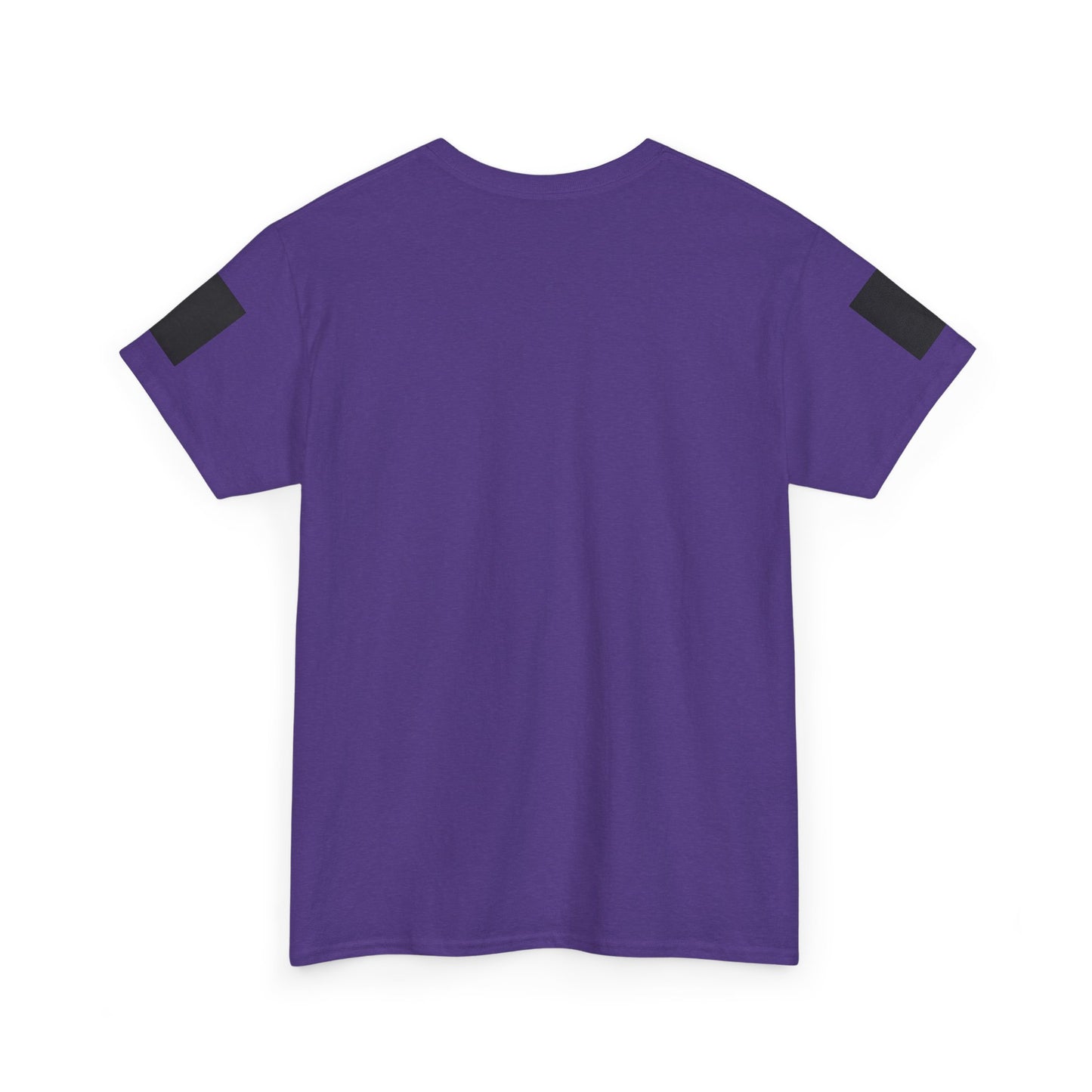 Cool Vintage Deer Graphic Unisex Heavy Cotton Tee