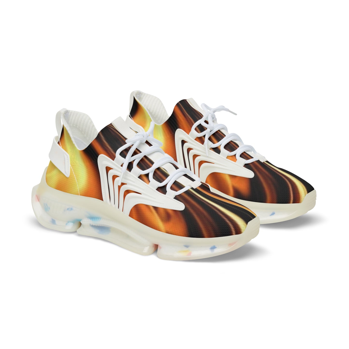 Men's Mesh Sneakers