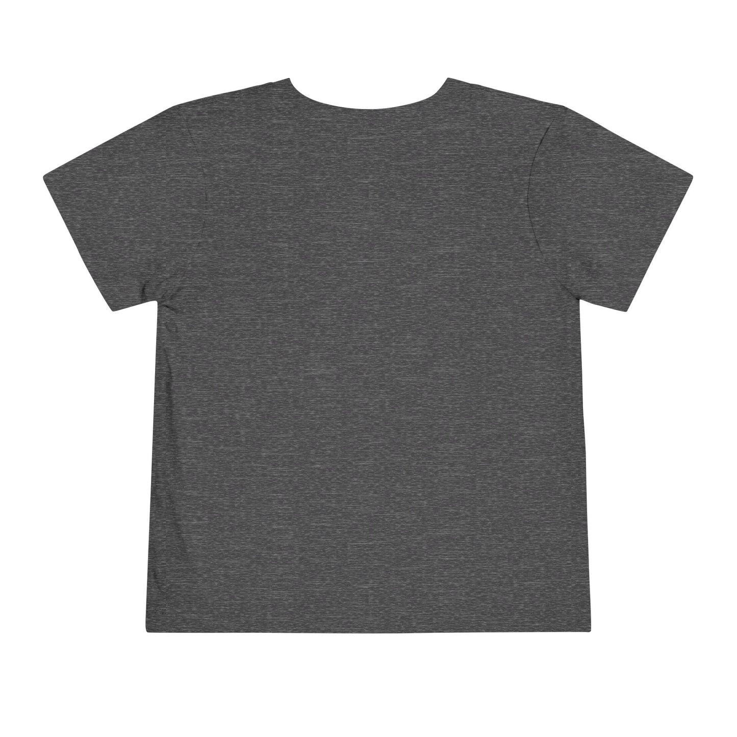 Cosmic Adventure Toddler Tee - Fun Space-Themed Short Sleeve Shirt for Kids