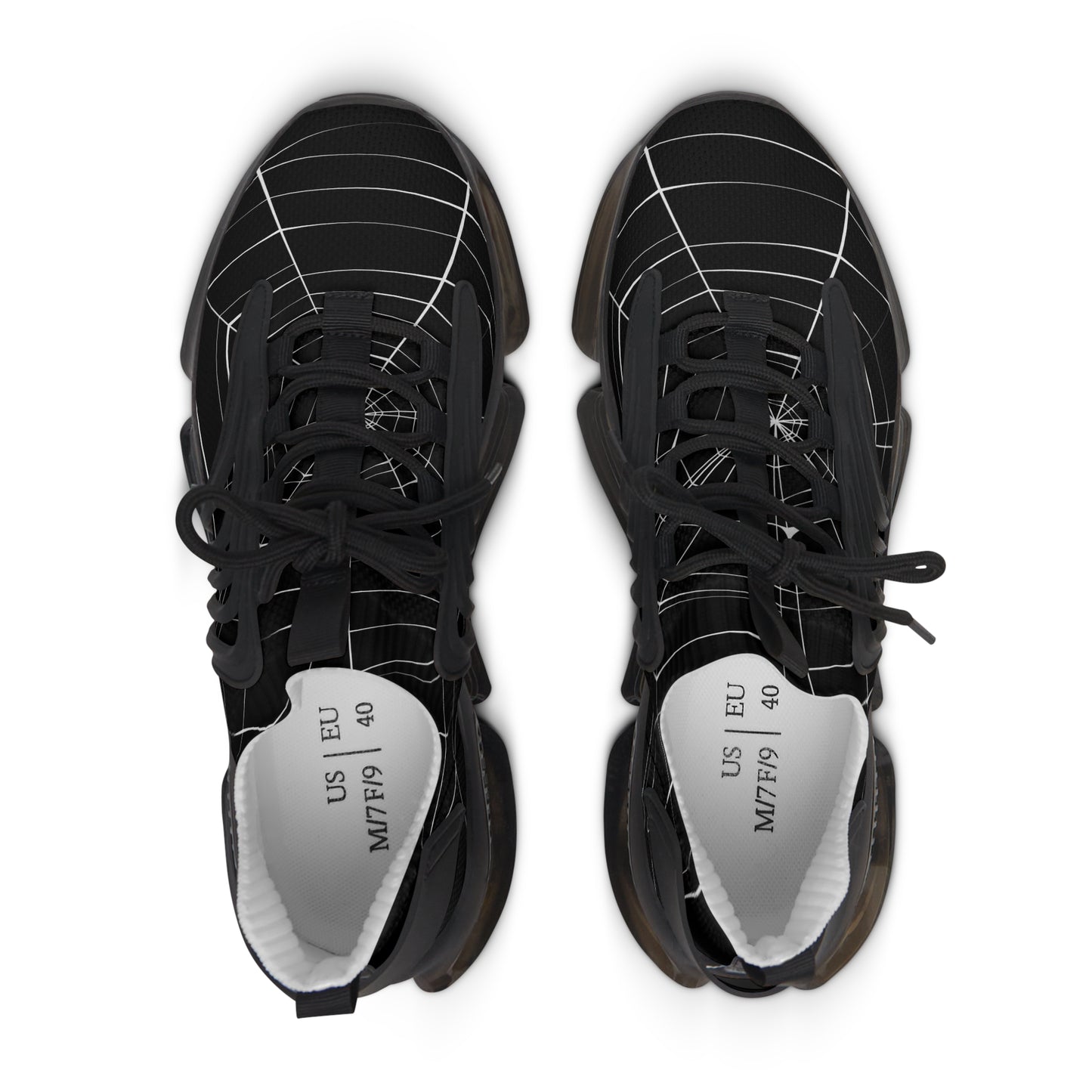 Stylish Women's Mesh Sneakers - Perfect for Everyday Comfort and Trendy Vibes