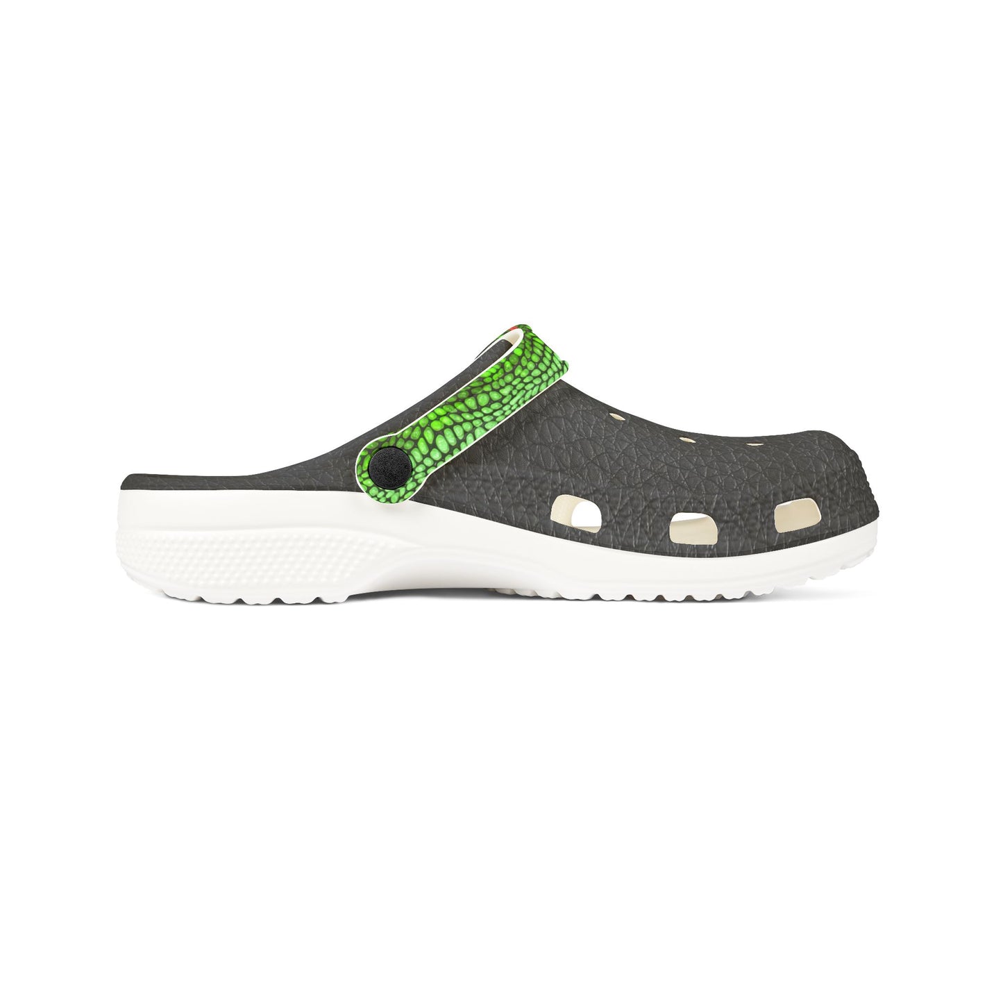 Comfortable EVA Foam Clogs with Polka Dots | Casual Footwear for Everyday Use