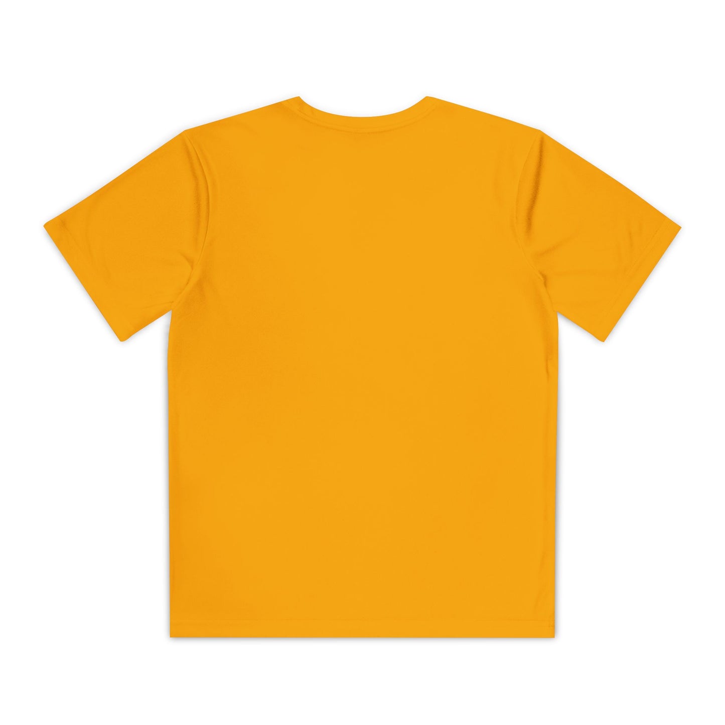 Youth Competitor Tee - Stylish & Comfortable Graphic Shirt for Active Kids