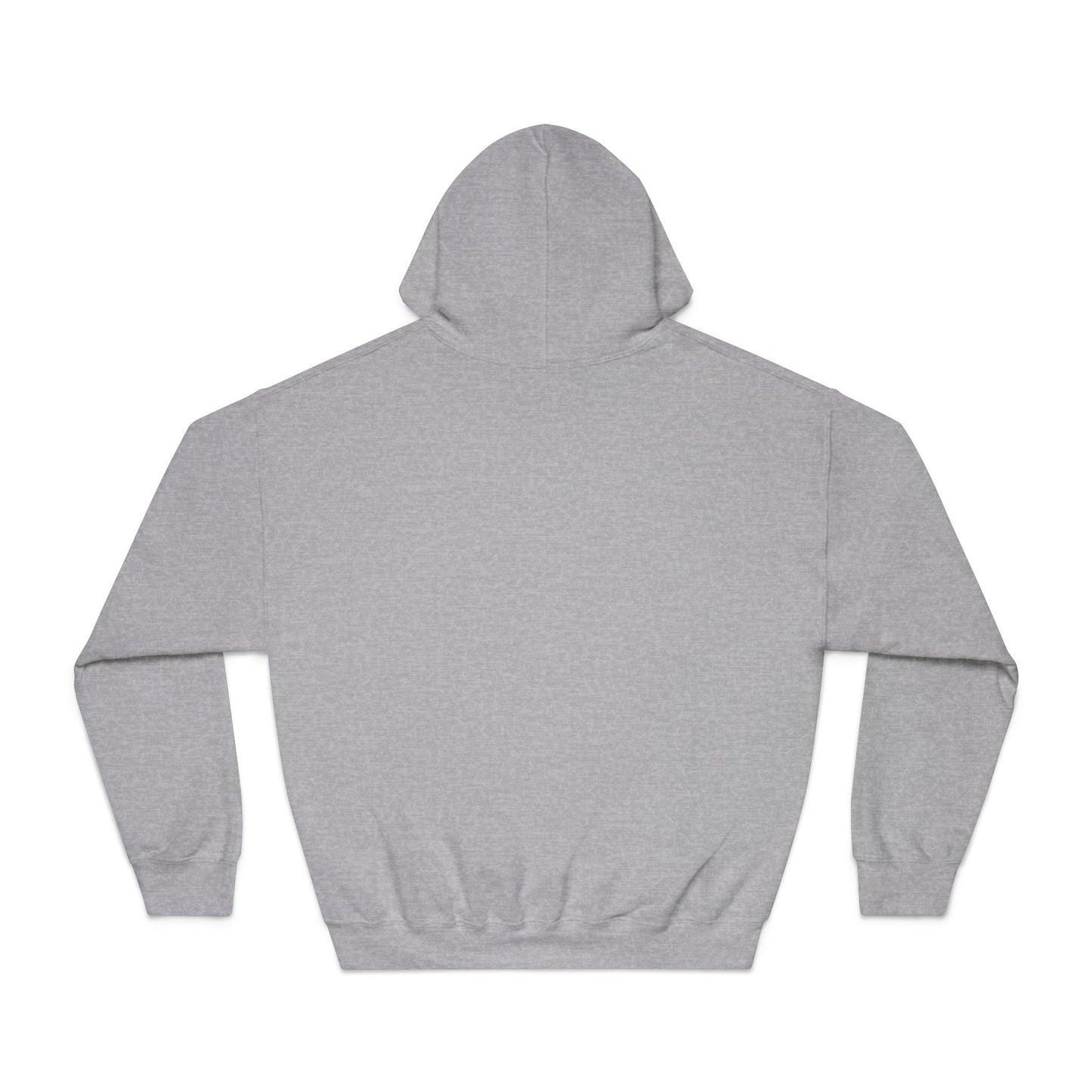 Cozy Unisex Hooded Sweatshirt with Floral Design - Perfect for Spring Celebrations