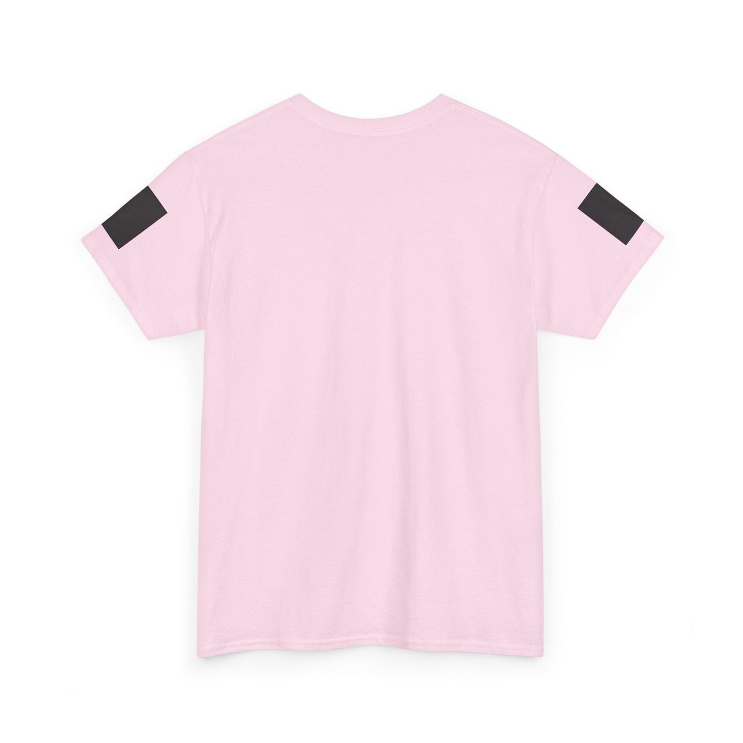 Cool Vintage Deer Graphic Unisex Heavy Cotton Tee