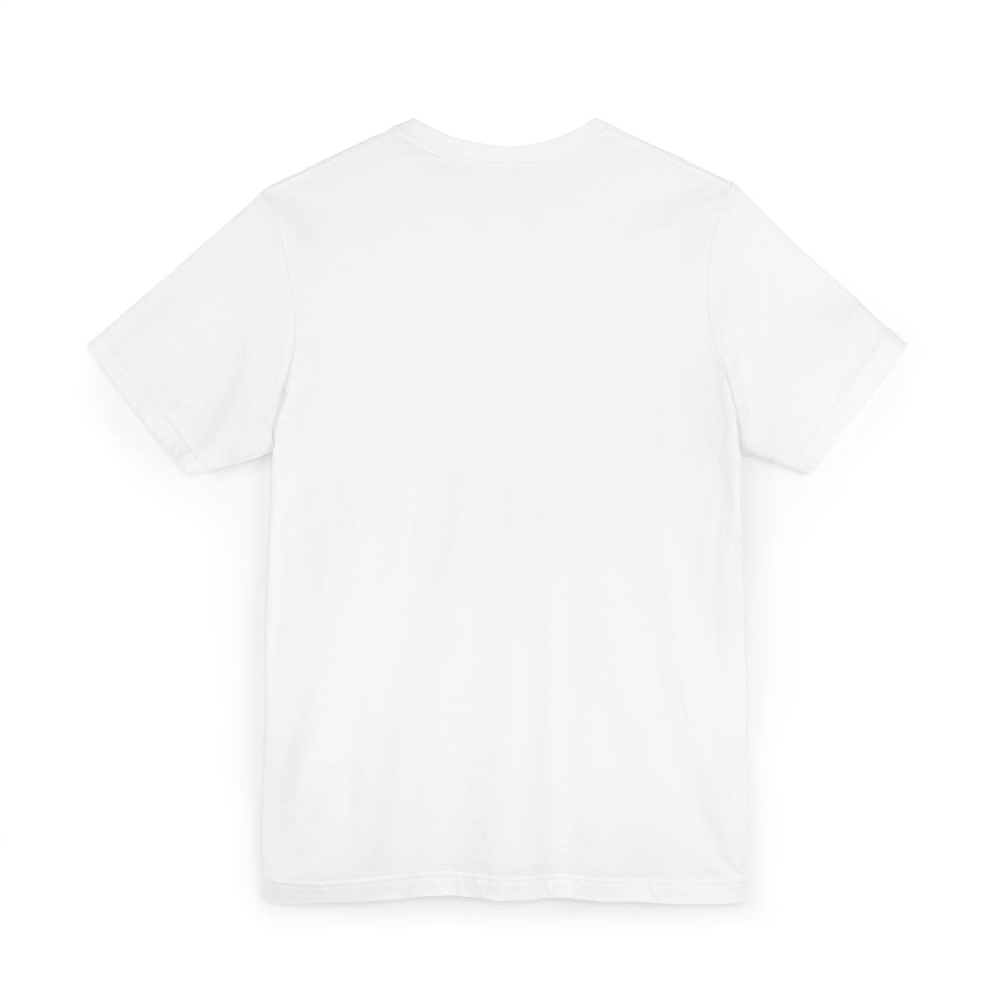 Motivational Unisex Jersey T-Shirt - 'Believe in Your Dreams' Design