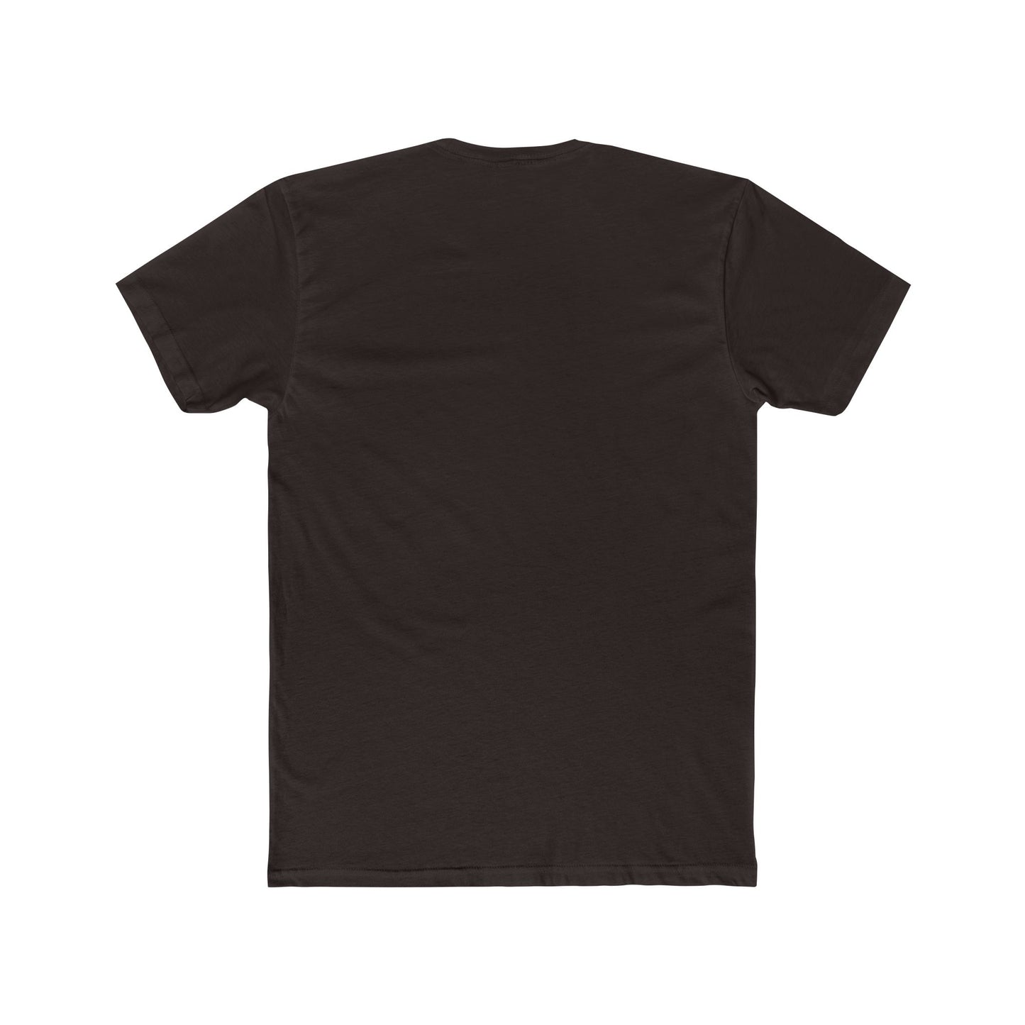 Trust Nobody Unisex Cotton Crew Tee - Trendy Graphic T-Shirt for Casual Style