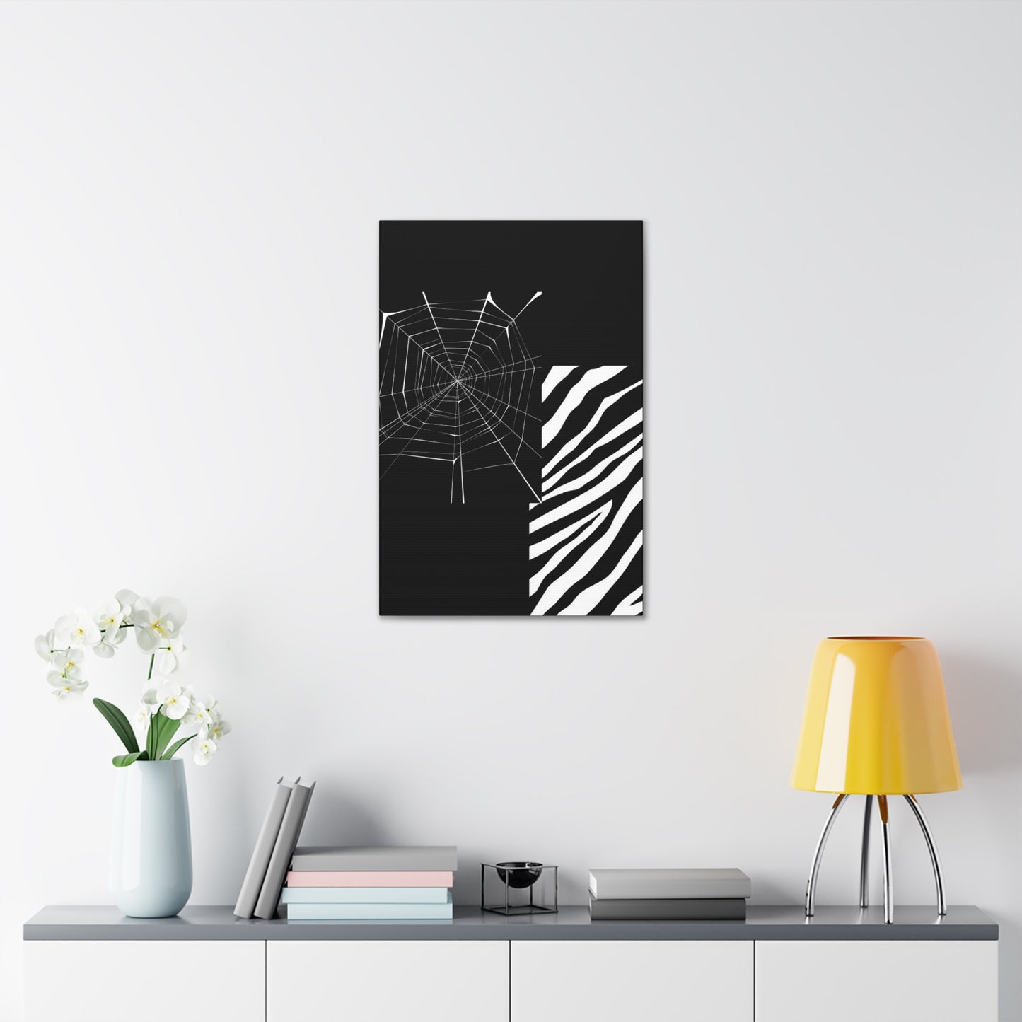 Canvas Gallery Wraps