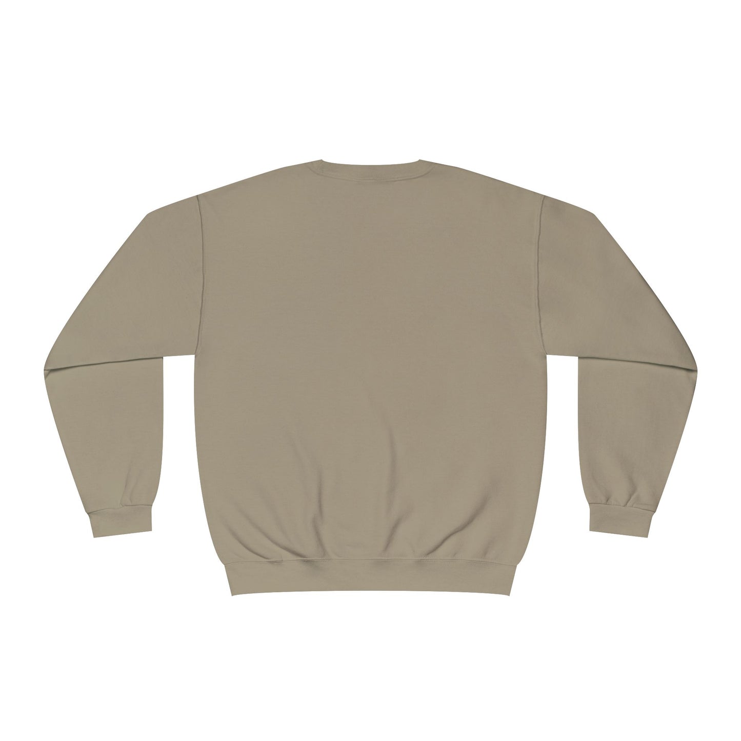 Artisan Leather Pattern Unisex Crewneck Sweatshirt