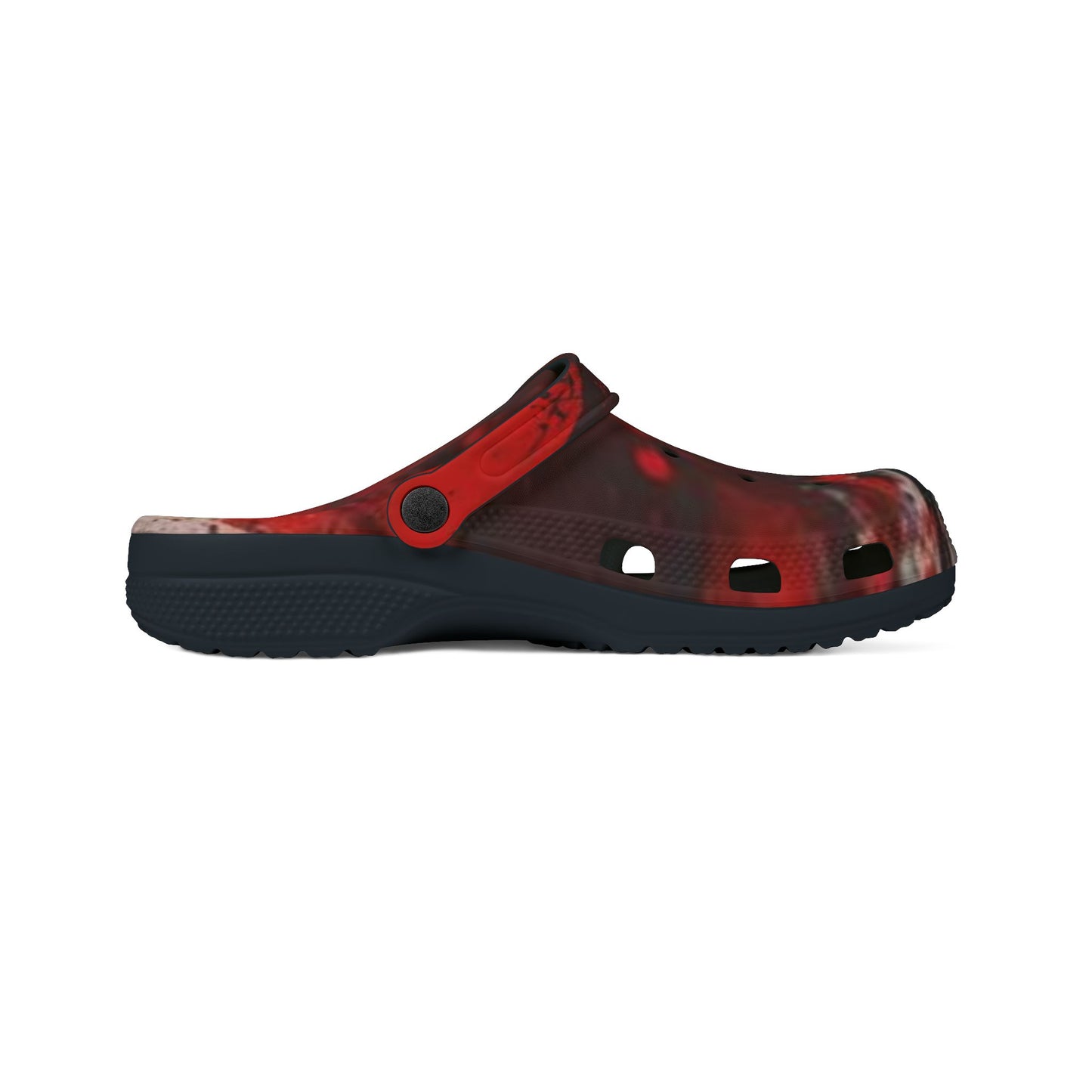 Stylish Polka Dot EVA Foam Clogs for Comfort and Fun