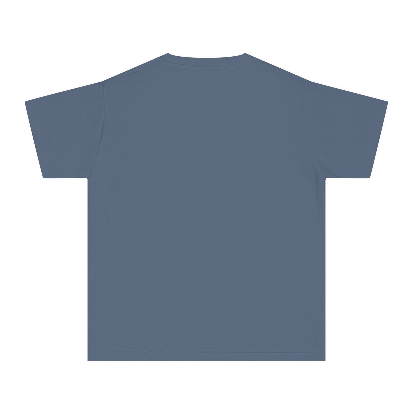 Youth Alphabet Love Tee - Fun & Playful Kids Shirt