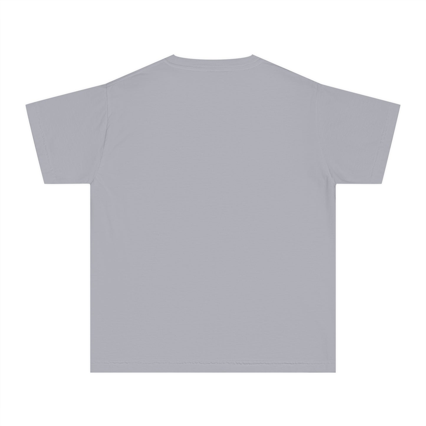 Adorable Bunny Youth Midweight Tee - Perfect for Easter Celebrations